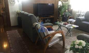 Imagem 1: APARTAMENTO AMPLO E CONFORTÁVEL COM 256m2