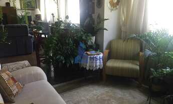 Imagem 4: APARTAMENTO AMPLO E CONFORTÁVEL COM 256m2