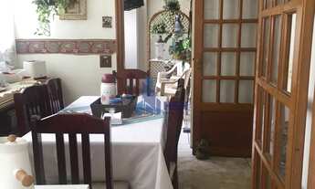 Imagem 6: APARTAMENTO AMPLO E CONFORTÁVEL COM 256m2