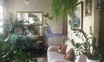 Imagem 3: APARTAMENTO AMPLO E CONFORTÁVEL COM 256m2