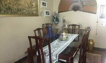 Imagem 7: APARTAMENTO AMPLO E CONFORTÁVEL COM 256m2