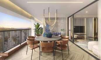 Imagem: Apartamento à venda no bairro Vila Mariana