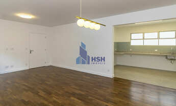 Imagem 5: APARTAMENTO REFORMADO EM HIGIENÓPOLIS - OPORTUNIDADE