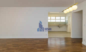 Imagem 4: APARTAMENTO REFORMADO EM HIGIENÓPOLIS - OPORTUNIDADE