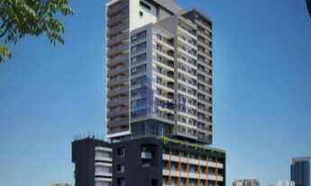 Imagem: Apartamento à venda no bairro Vila Mariana