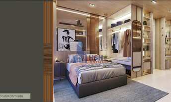 Imagem: Apartamento à venda no bairro Perdizes