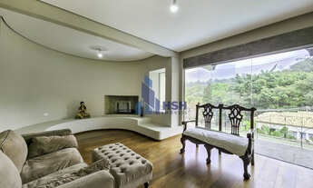 Imagem 7: CASA EM RUA FECHADA NA REGIÃO DO MORUMBI