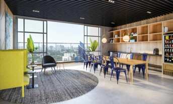 Imagem 6: Apartamento à venda no bairro Jardim das Acácias - São Paulo/SP