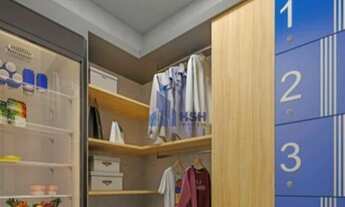 Imagem 7: Apartamento à venda no bairro Jardim das Acácias - São Paulo/SP