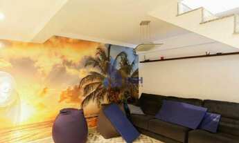 Imagem: Casa à venda no bairro Parque Jabaquara