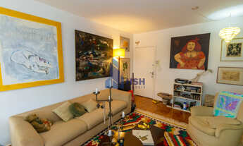 Imagem 6: Apartamento à venda no bairro Itaim Bibi - São Paulo/SP