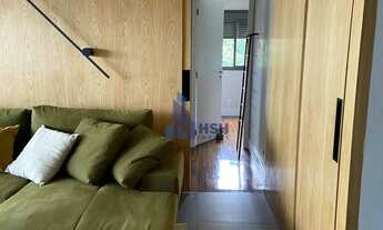 Imagem 3: Apartamento à venda no bairro Vila Ipojuca - São Paulo/SP, Zona Oeste