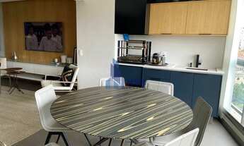 Imagem 6: Apartamento à venda no bairro Vila Ipojuca - São Paulo/SP, Zona Oeste