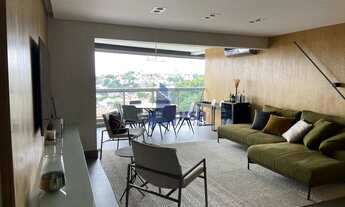 Imagem 2: Apartamento à venda no bairro Vila Ipojuca - São Paulo/SP, Zona Oeste