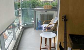 Imagem 5: Apartamento à venda no bairro Vila Ipojuca - São Paulo/SP, Zona Oeste