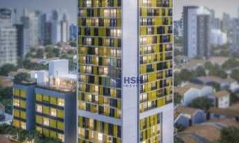 Imagem: Apartamento à venda no bairro Sumarezinho