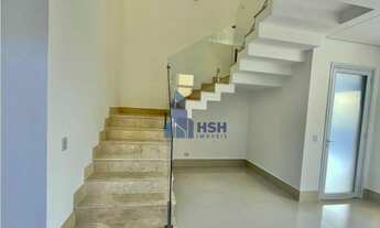 Imagem 2: EXCELENTE CASA NOVA NUNCA HABITADA - GÊNESIS - ALPHAVILLE