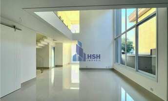 Imagem 3: EXCELENTE CASA NOVA NUNCA HABITADA - GÊNESIS - ALPHAVILLE