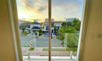 Imagem 4: EXCELENTE CASA NOVA NUNCA HABITADA - GÊNESIS - ALPHAVILLE