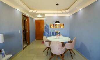 Imagem 3: ÓTIMO APARTAMENTO TOTALMENTE REFORMADO - SACOMÃ