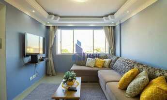 Imagem 4: ÓTIMO APARTAMENTO TOTALMENTE REFORMADO - SACOMÃ