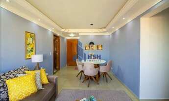 Imagem 2: ÓTIMO APARTAMENTO TOTALMENTE REFORMADO - SACOMÃ