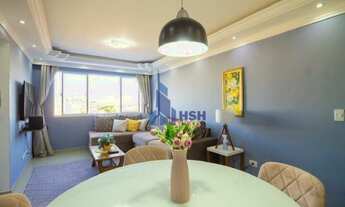 Imagem 6: ÓTIMO APARTAMENTO TOTALMENTE REFORMADO - SACOMÃ