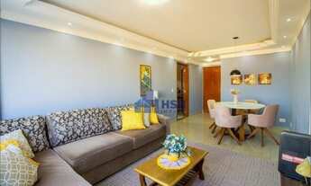 Imagem 5: ÓTIMO APARTAMENTO TOTALMENTE REFORMADO - SACOMÃ