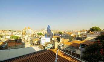 Imagem 7: ÓTIMO APARTAMENTO TOTALMENTE REFORMADO - SACOMÃ