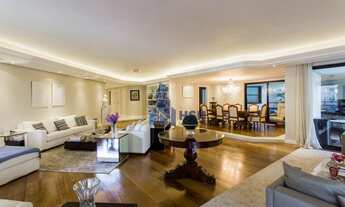 Imagem: ALTÍSSIMO PADRÃO EM MOEMA