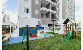 Imagem 3: Apartamento à venda no bairro Saúde - São Paulo/SP