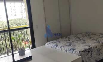 Imagem 5: Oportunidade Excelente Studio 27 m² em Santa Cecília