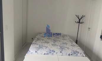 Imagem 6: Oportunidade Excelente Studio 27 m² em Santa Cecília