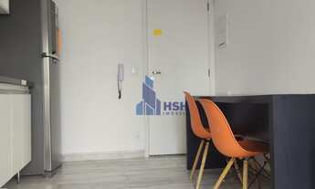 Imagem 3: Oportunidade Excelente Studio 27 m² em Santa Cecília