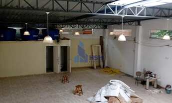 Imagem 2: CASA/GALPÃO NA ZONA SUL DE SÃO PAULO - JABAQUARA