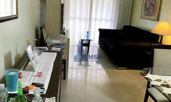 Imagem 2: Apartamento à venda no bairro Vila Monte Alegre - São Paulo/SP