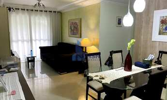 Imagem: Apartamento à venda no bairro Vila Monte