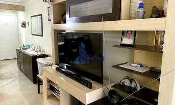 Imagem 6: Apartamento à venda no bairro Vila Monte Alegre - São Paulo/SP