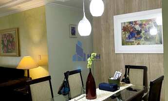 Imagem 3: Apartamento à venda no bairro Vila Monte Alegre - São Paulo/SP