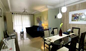 Imagem 4: Apartamento à venda no bairro Vila Monte Alegre - São Paulo/SP