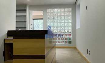 Imagem: Sala à venda no bairro Bela Vista - São