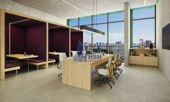 Imagem 6: Apartamento à venda no bairro Santo Amaro - São Paulo/SP