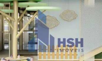 Imagem 4: Apartamento à venda no bairro Santo Amaro - São Paulo/SP