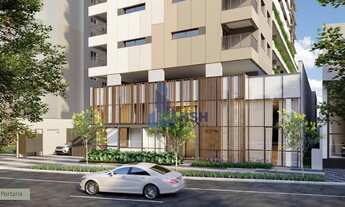 Imagem 4: Apartamento à venda no bairro Perdizes - São Paulo/SP, Zona Oeste