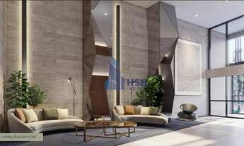 Imagem 6: Apartamento à venda no bairro Perdizes - São Paulo/SP, Zona Oeste