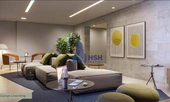 Imagem 7: Apartamento à venda no bairro Perdizes - São Paulo/SP, Zona Oeste