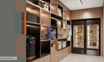 Imagem 5: Apartamento à venda no bairro Perdizes - São Paulo/SP, Zona Oeste