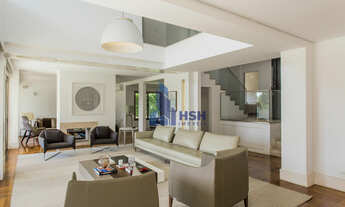 Imagem 2: CASA CONTEMPORÂNEA NO MORUMBI