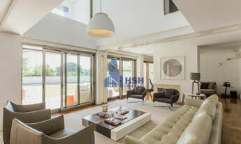 Imagem 3: CASA CONTEMPORÂNEA NO MORUMBI