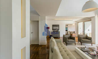 Imagem 6: CASA CONTEMPORÂNEA NO MORUMBI